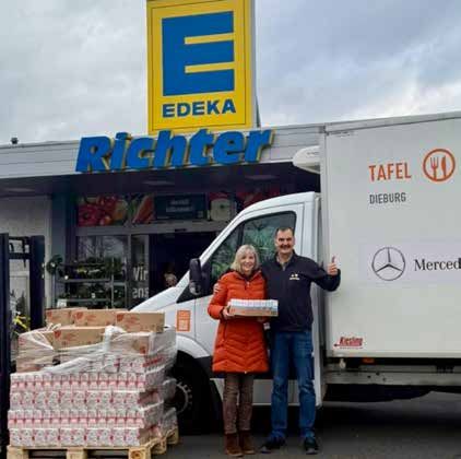 Edeka Richter PR_ Tafel-0