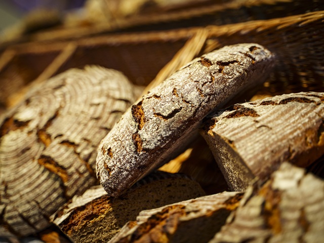 Brotlaibe
