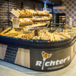 EDEKA Richter Offenbach Bieber Marktbäckerei